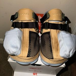 Beams x Crocs collab